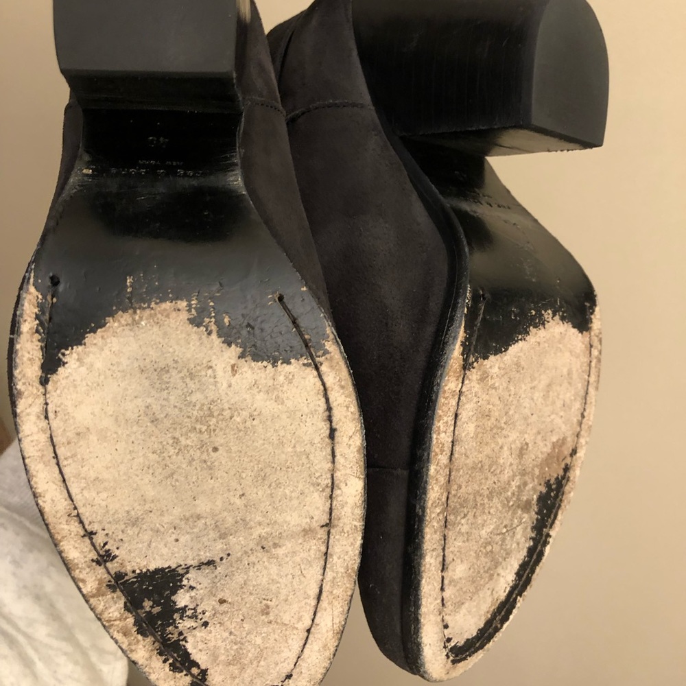 EUC Rag & Bone Harrow Boot - Picture 7 of 8